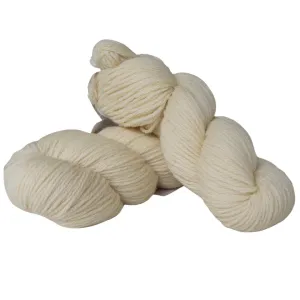 Lion Brand Fisherman's Wool - Undyed