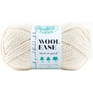 Lion Brand Wool Ease Thick & Quick Fisherman 99