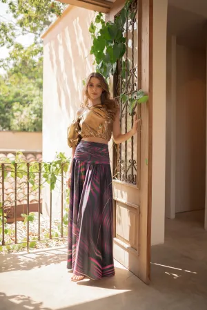 LIZARA SKIRT