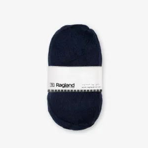 Lollipop Dbl Knit Navy #29