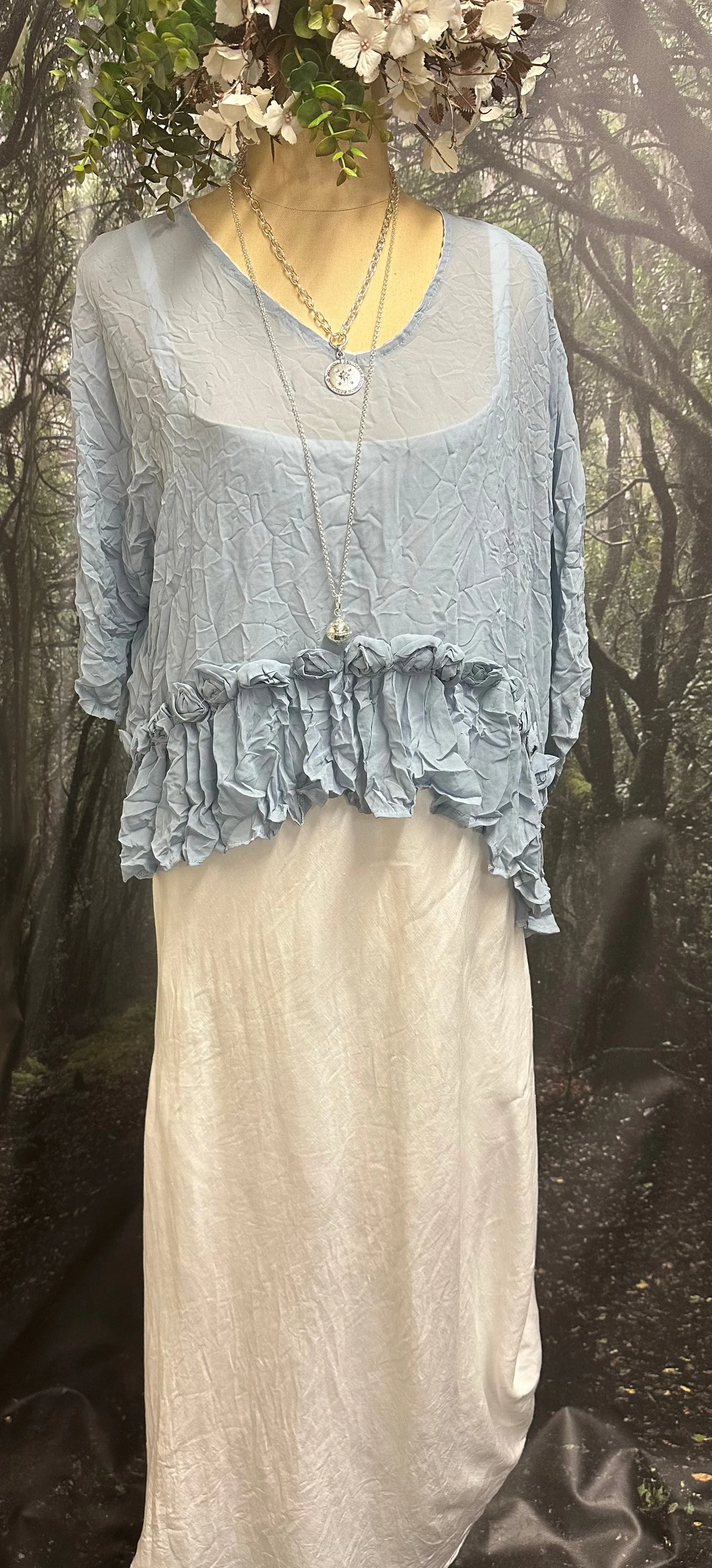 Loulou dress