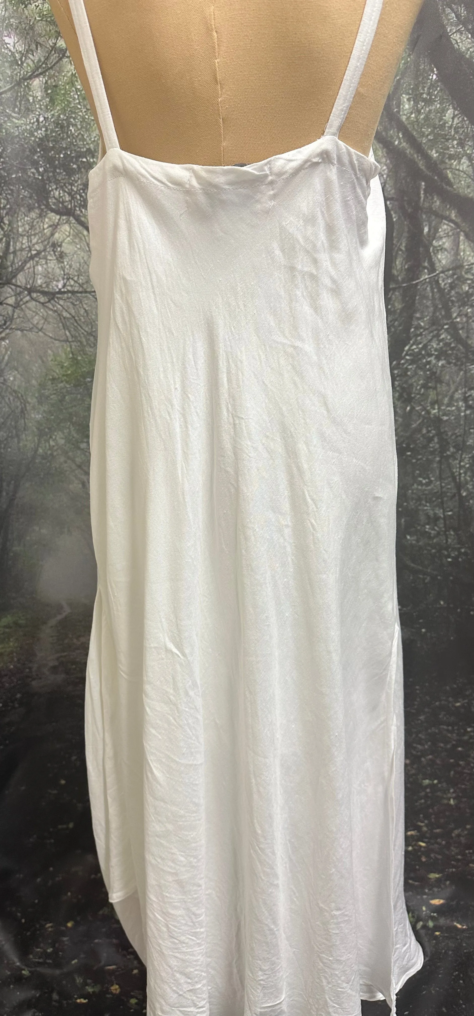 Loulou dress
