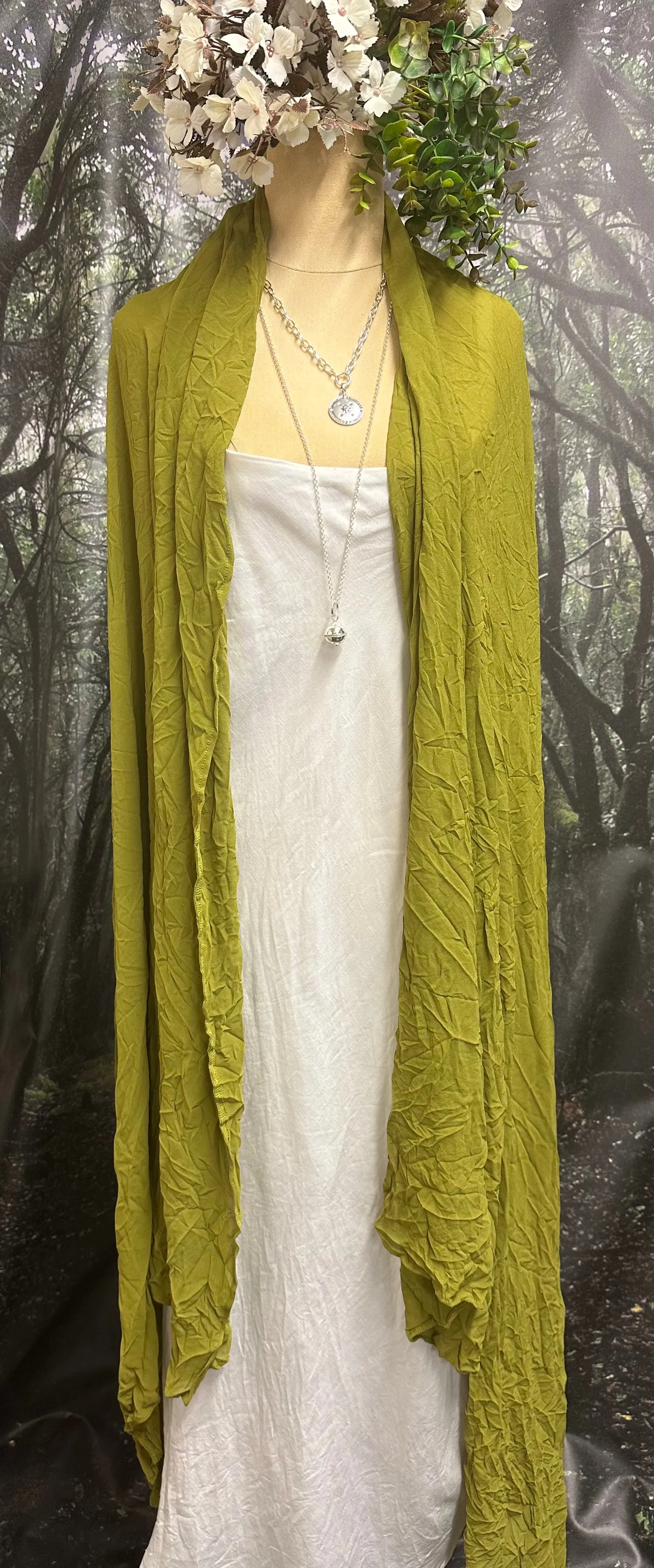 Loulou dress