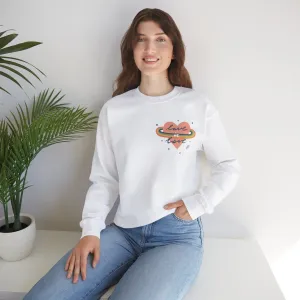 Love is Love Hooded Sweatshirt