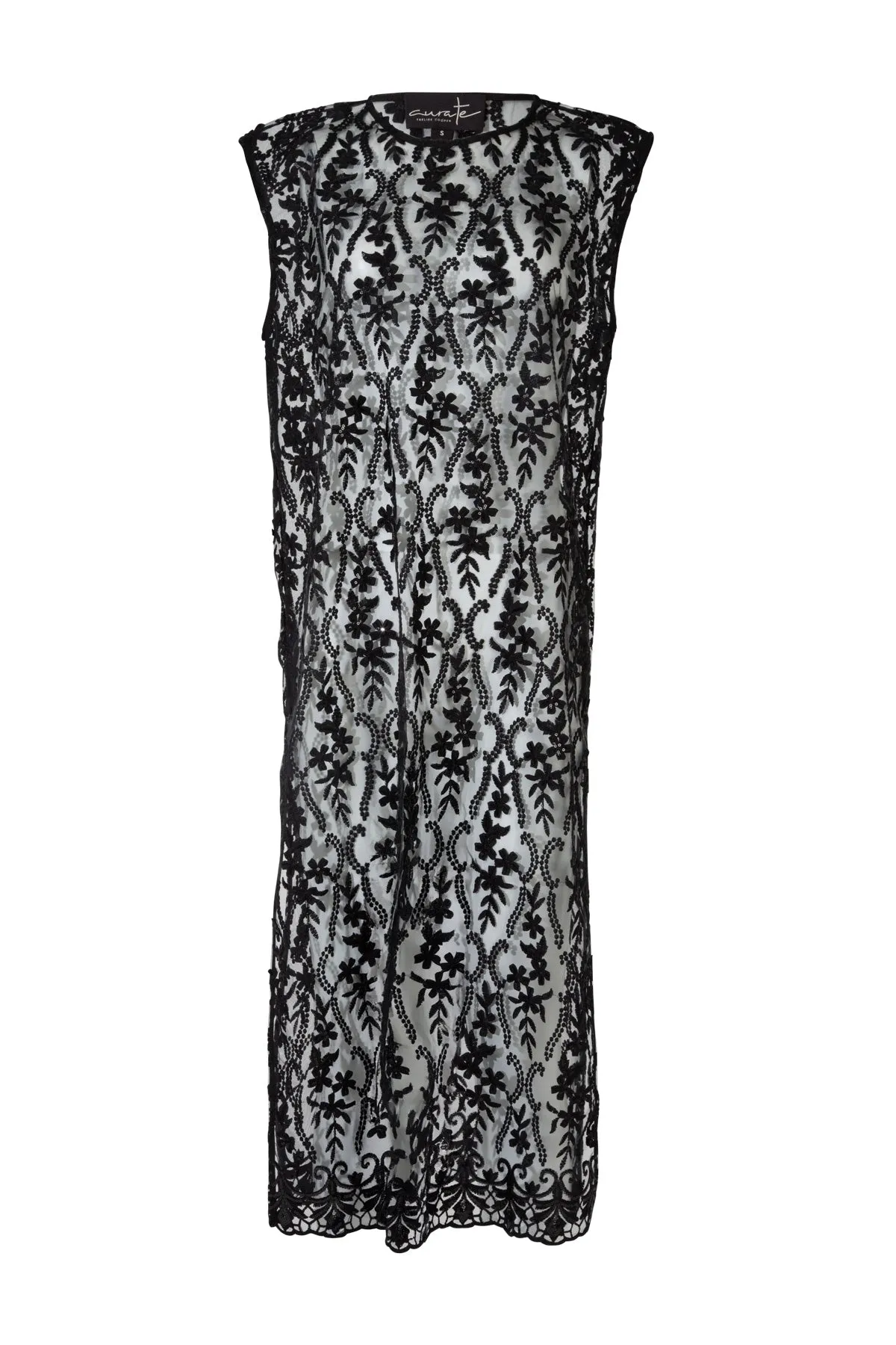 LUSTRE FOR LIFE DRESS
