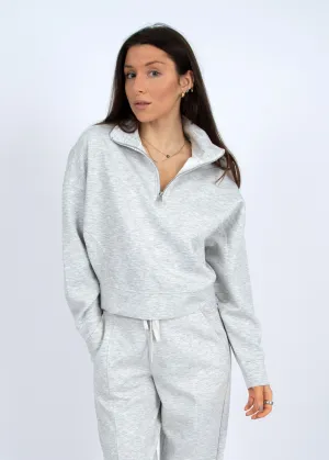 Mailyn Soft Knit Sweater