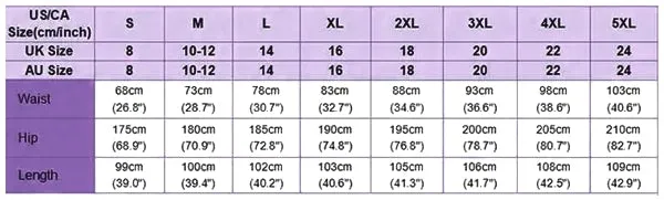 Maxi Skirts Women High Waist Long Silk Satin Skirt