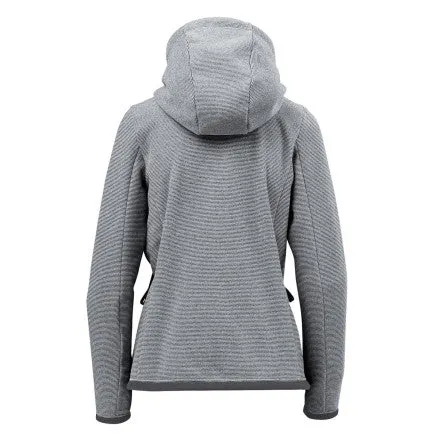 Medusa Fleece Ladies Hoody