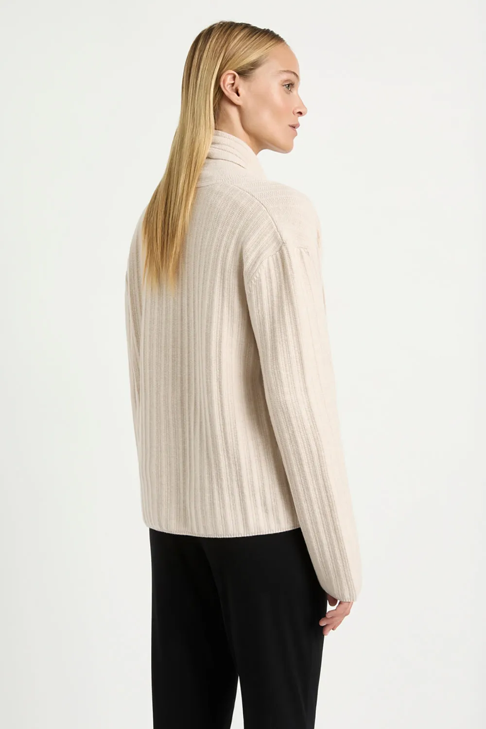 Mela Purdie Shrug Jacket F132 9289