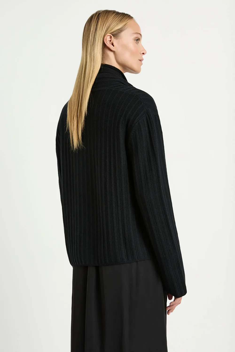 Mela Purdie Shrug Jacket F132 9289