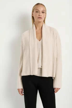 Mela Purdie Shrug Jacket F132 9289