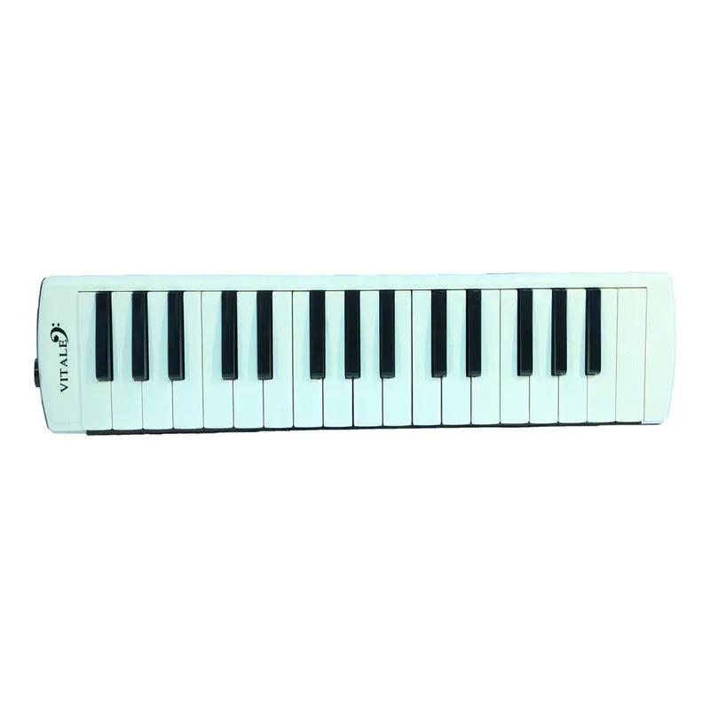 Melodica Vintage Deluxe Coffe And Creme Vitale Qm32y-br