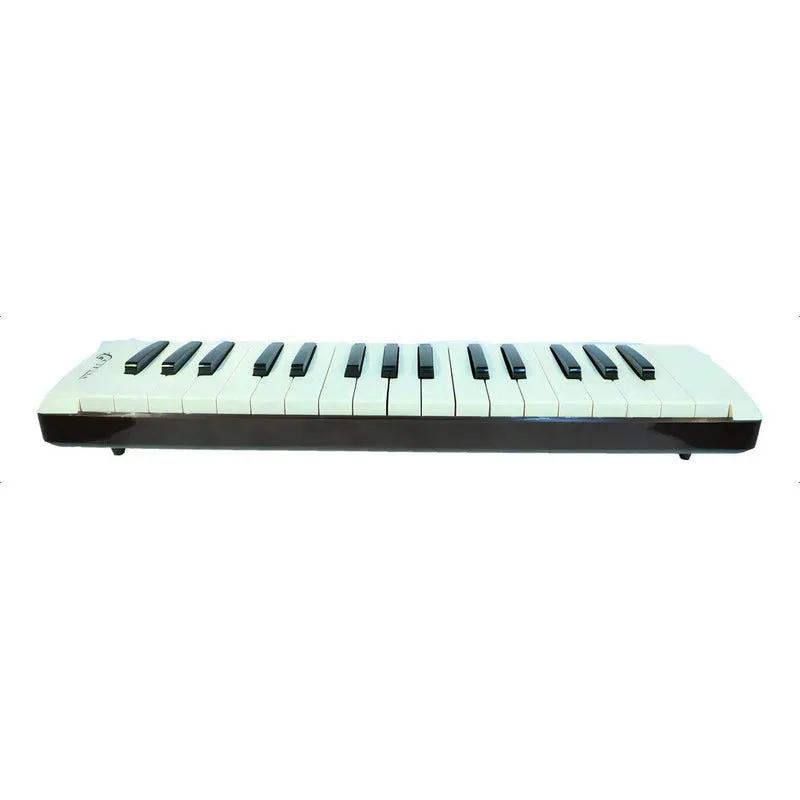 Melodica Vintage Deluxe Coffe And Creme Vitale Qm32y-br