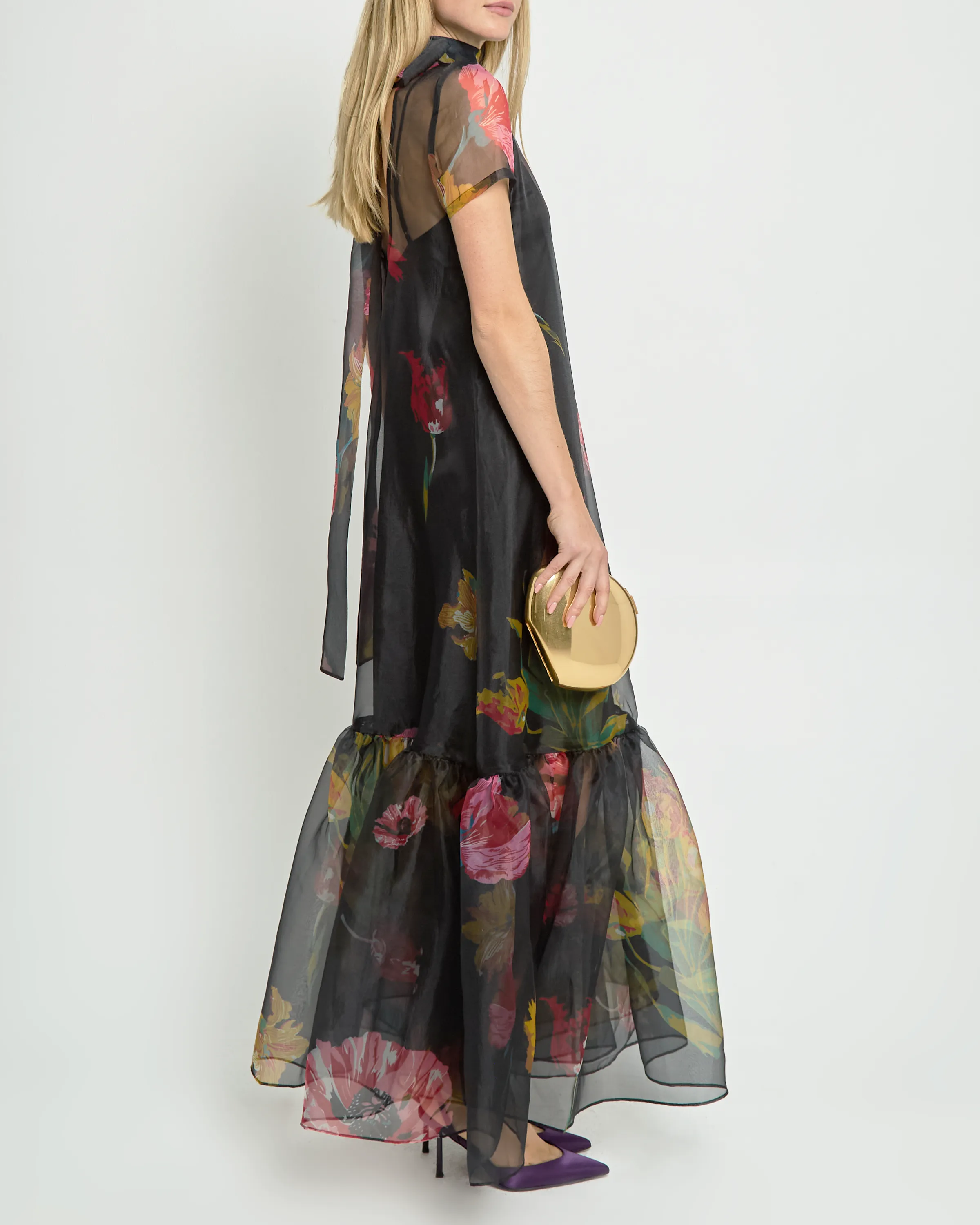 Melody Dress