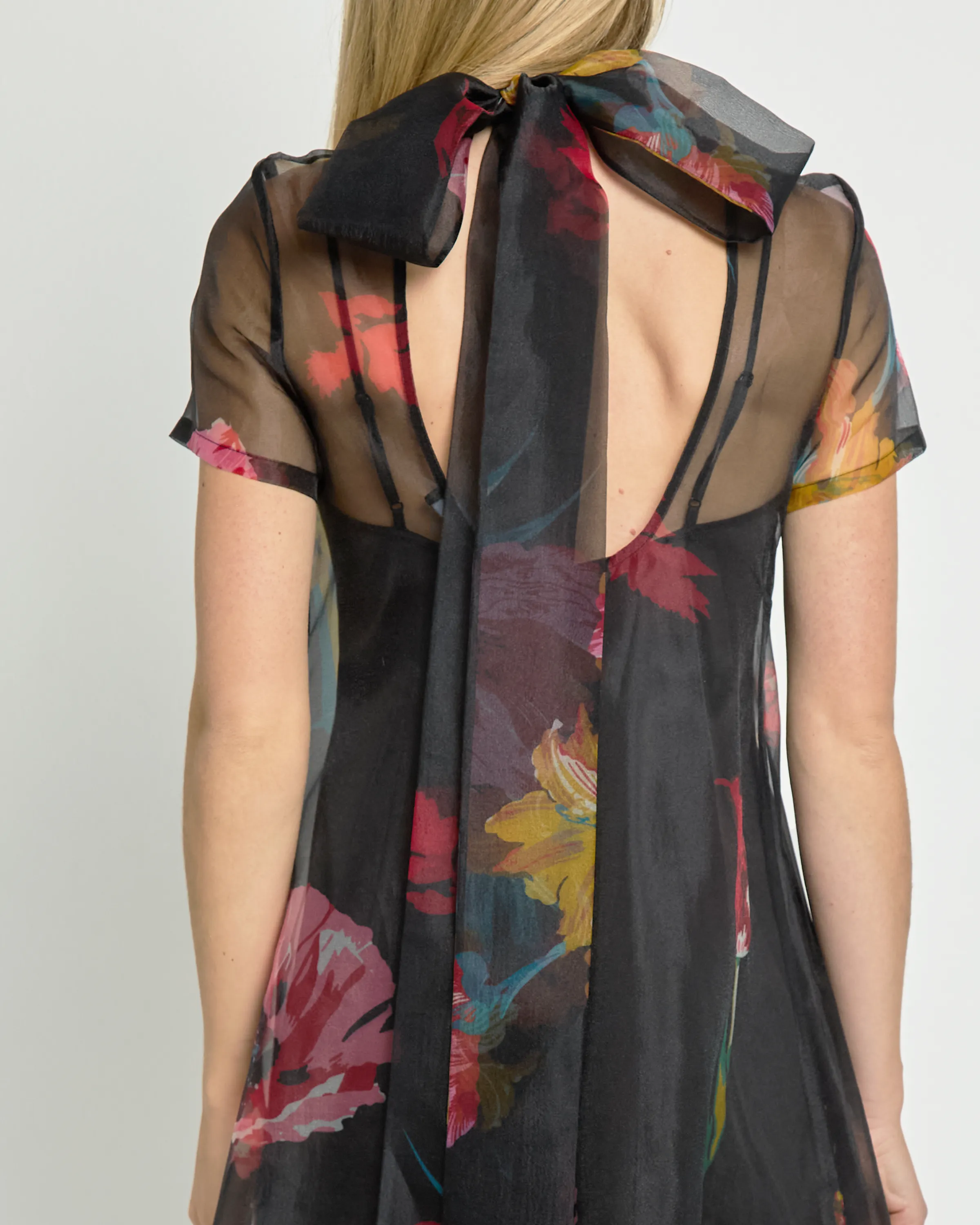 Melody Dress