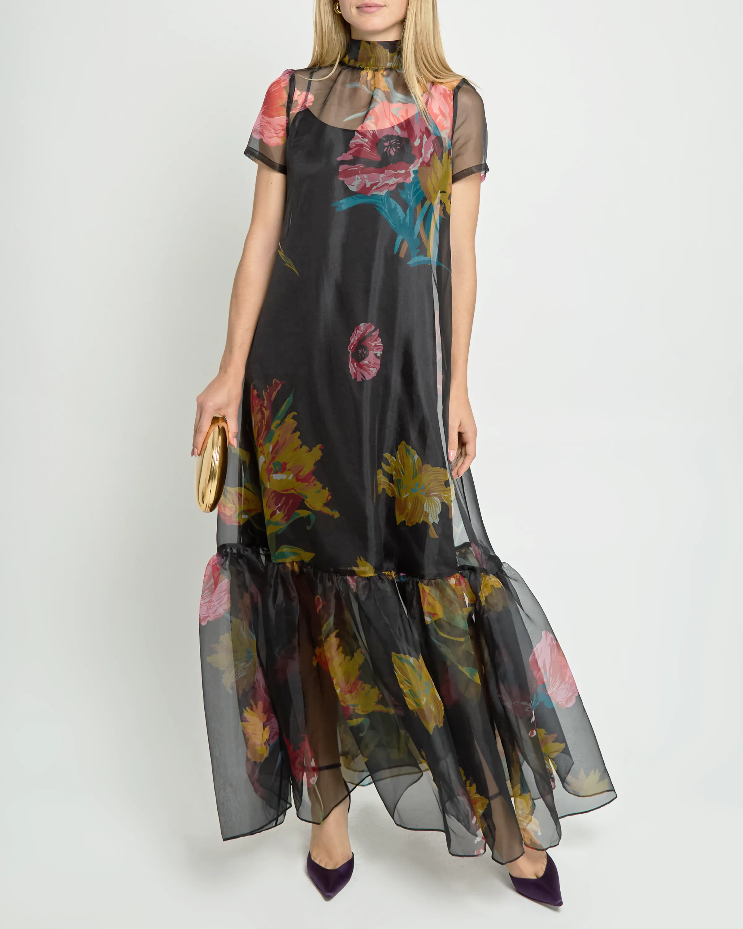Melody Dress