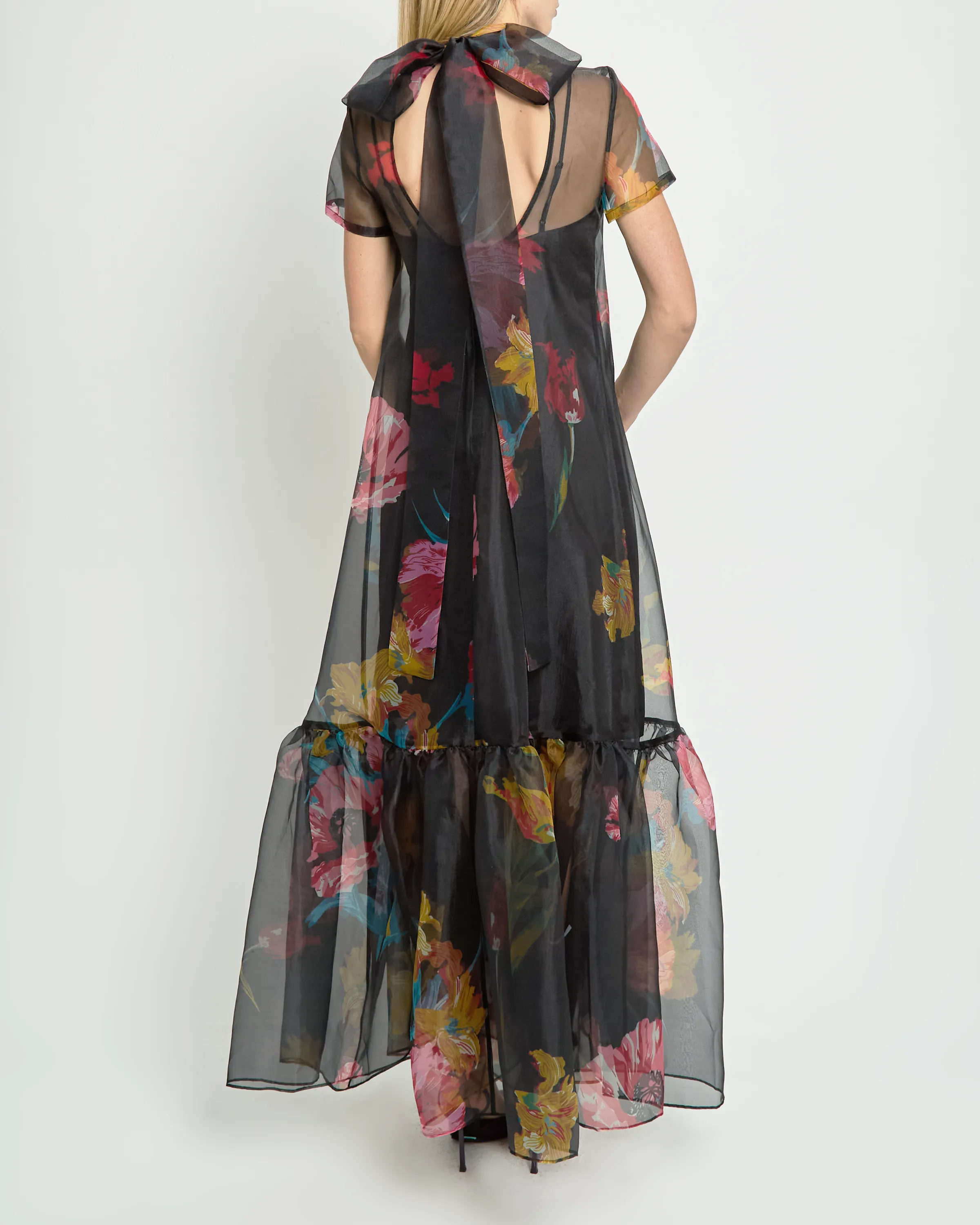 Melody Dress