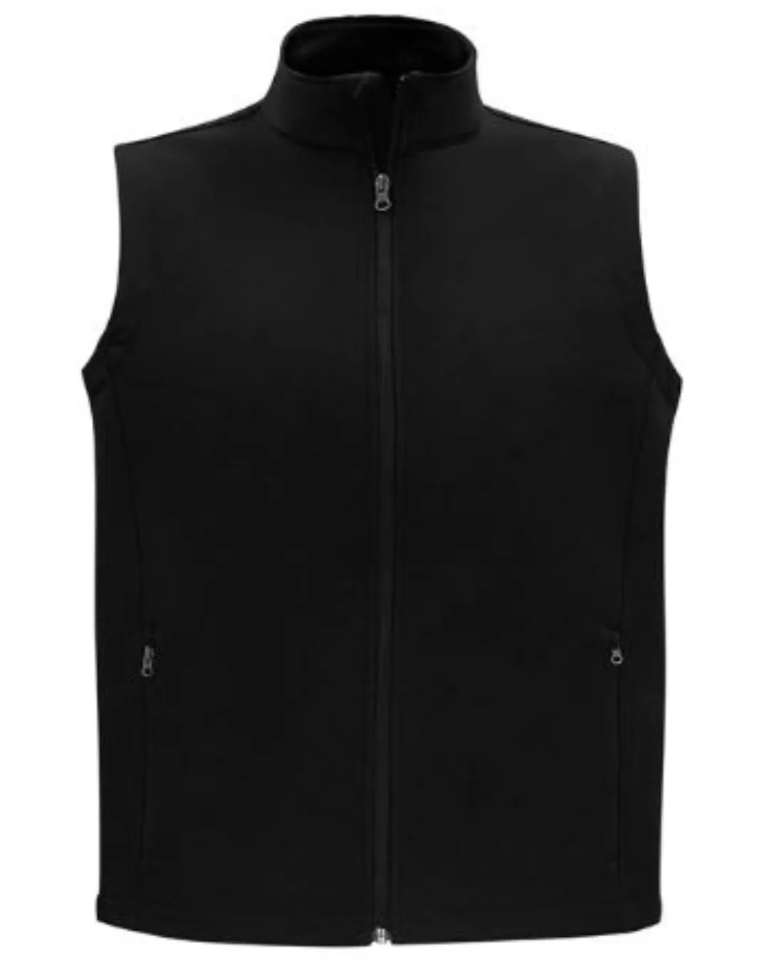 Men's Fleece Vest