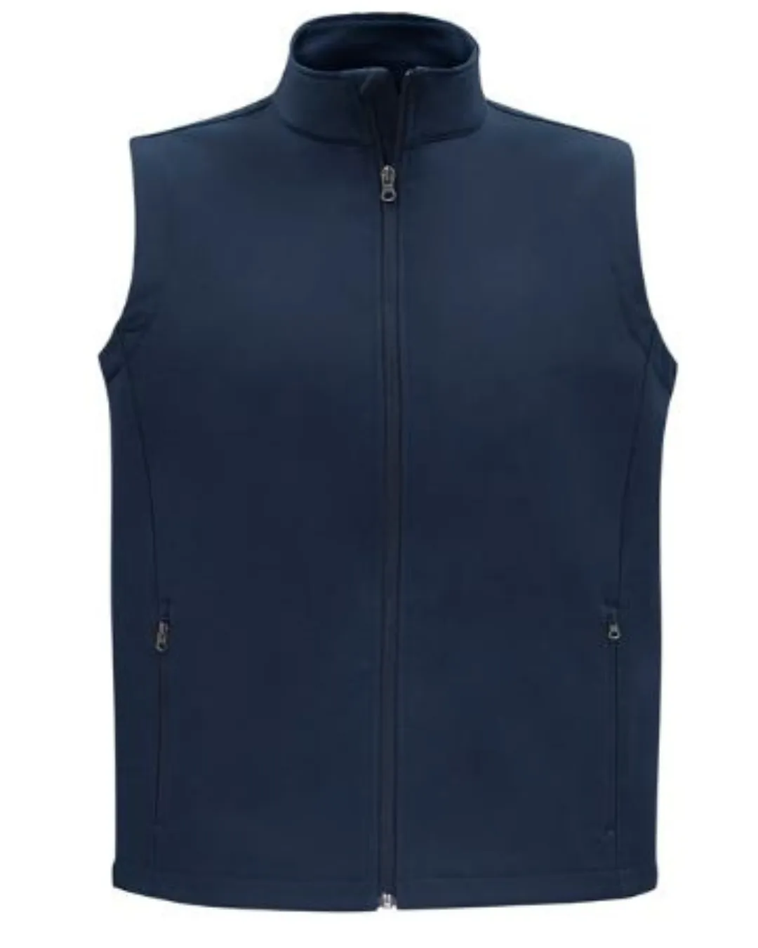Men's Fleece Vest