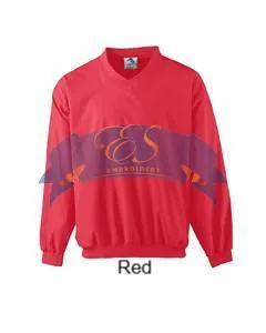 Micro Poly Lined Windshirt