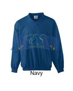 Micro Poly Lined Windshirt