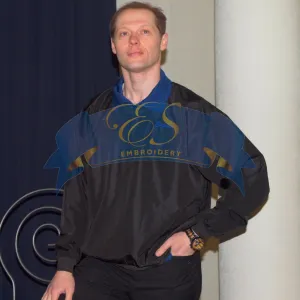 Micro Poly Lined Windshirt