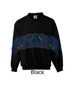 Micro Poly Lined Windshirt