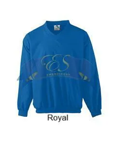 Micro Poly Lined Windshirt