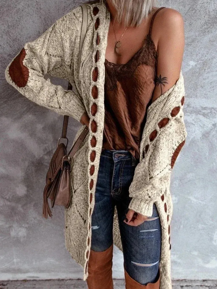 Moonstone Trails Cardigan