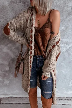 Moonstone Trails Cardigan