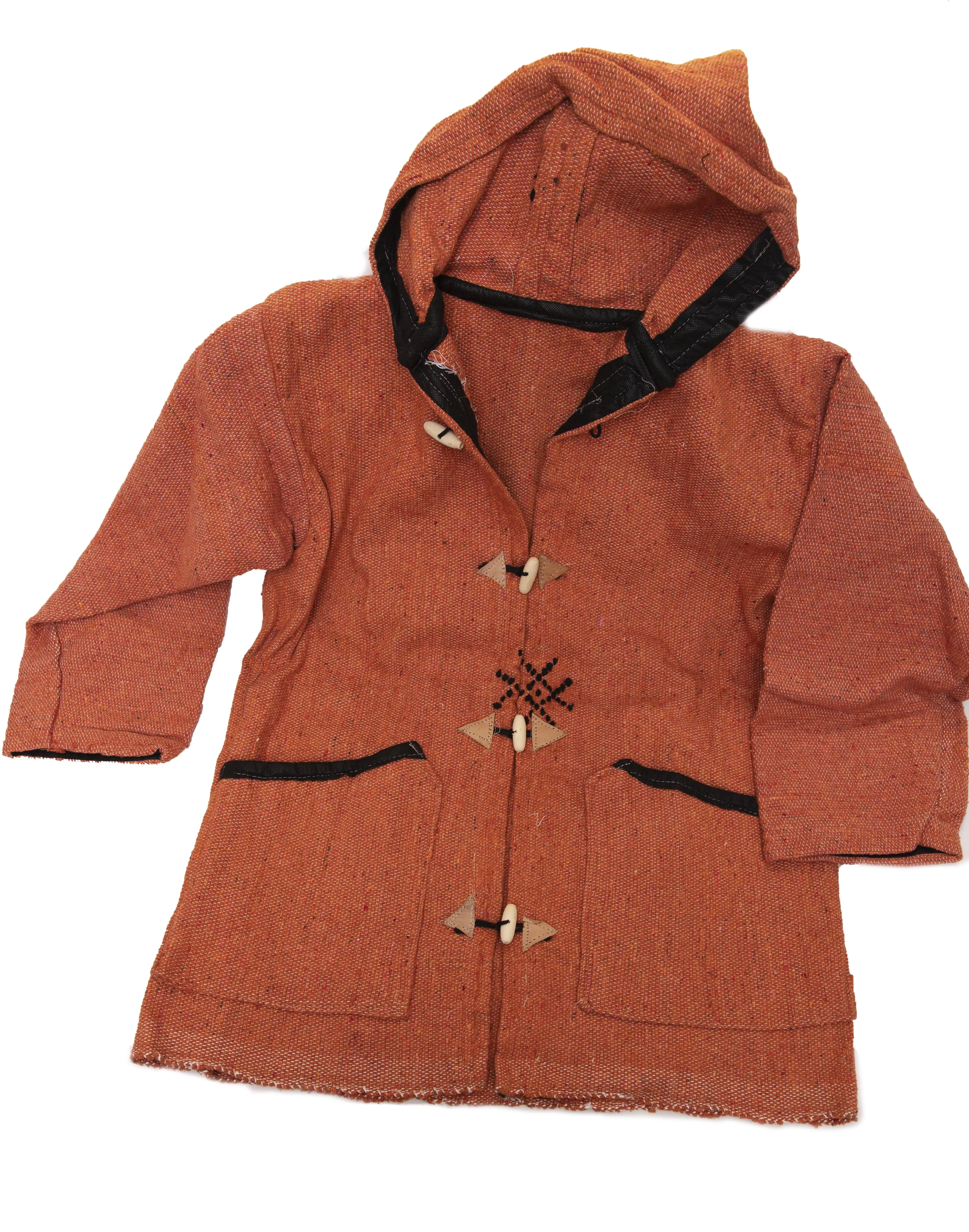 Moroccan Jacket - Large