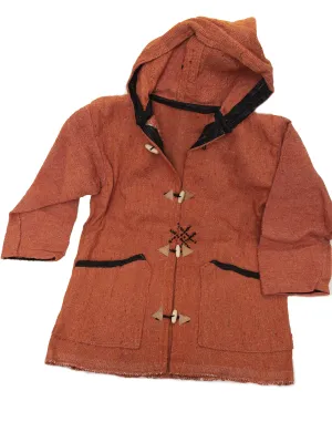 Moroccan Jacket - Large