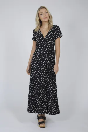 Neen Wrap Maxi