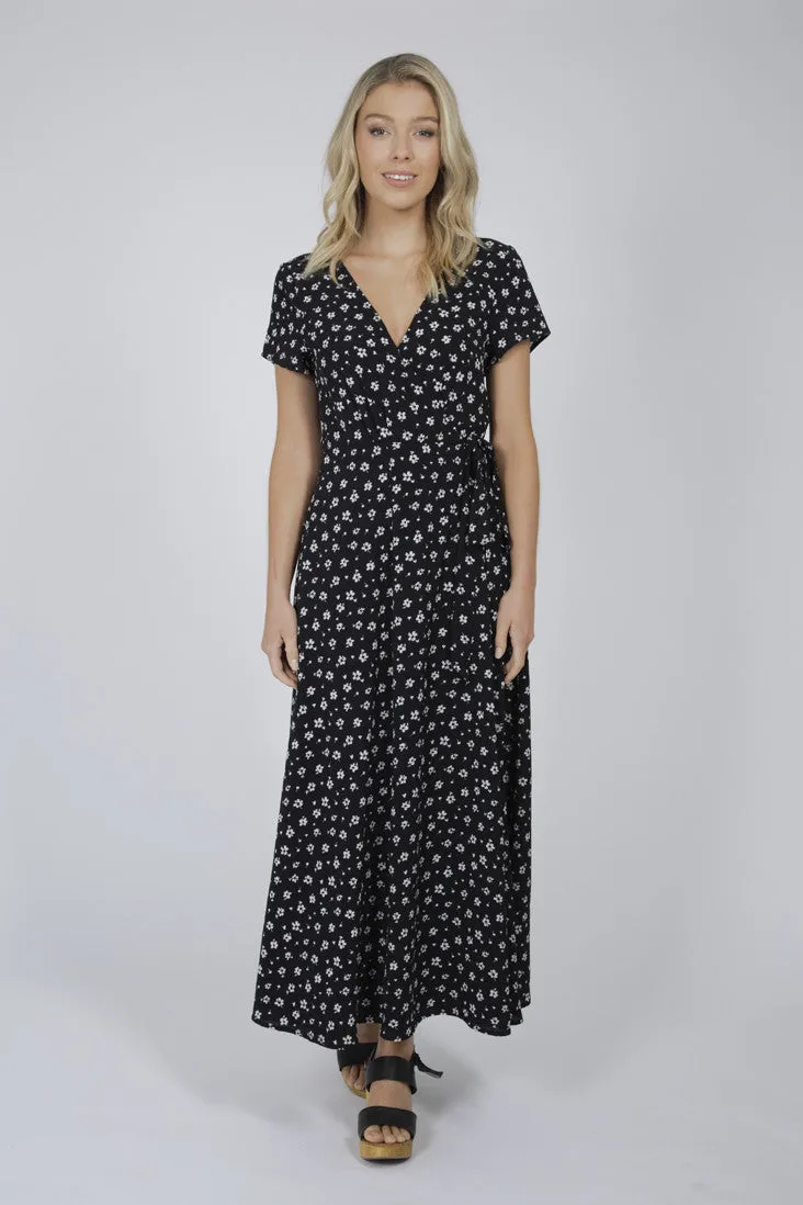Neen Wrap Maxi