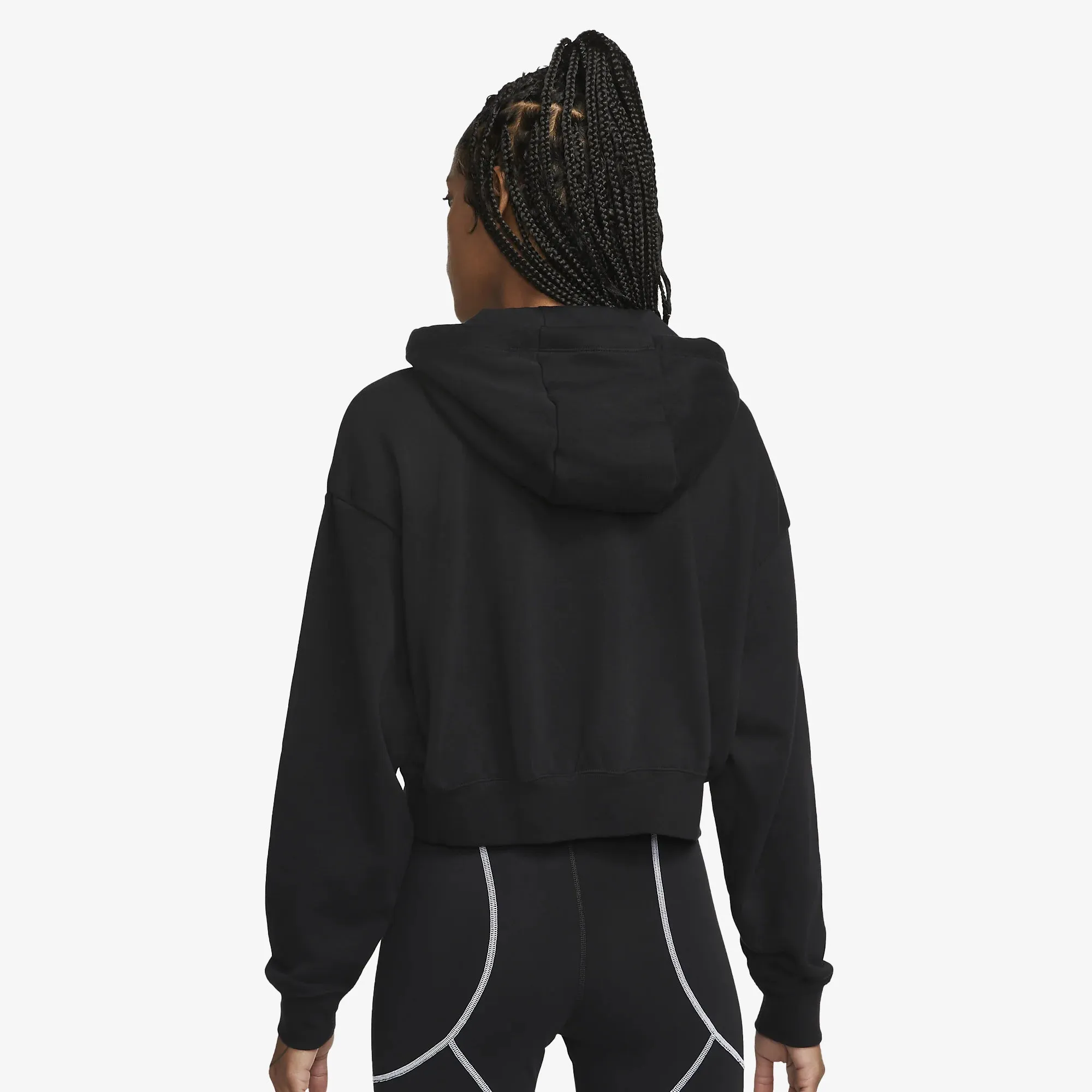 Nike | SPORTWEAR CLUB FLEECE  { BLACK