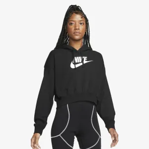 Nike | SPORTWEAR CLUB FLEECE  { BLACK