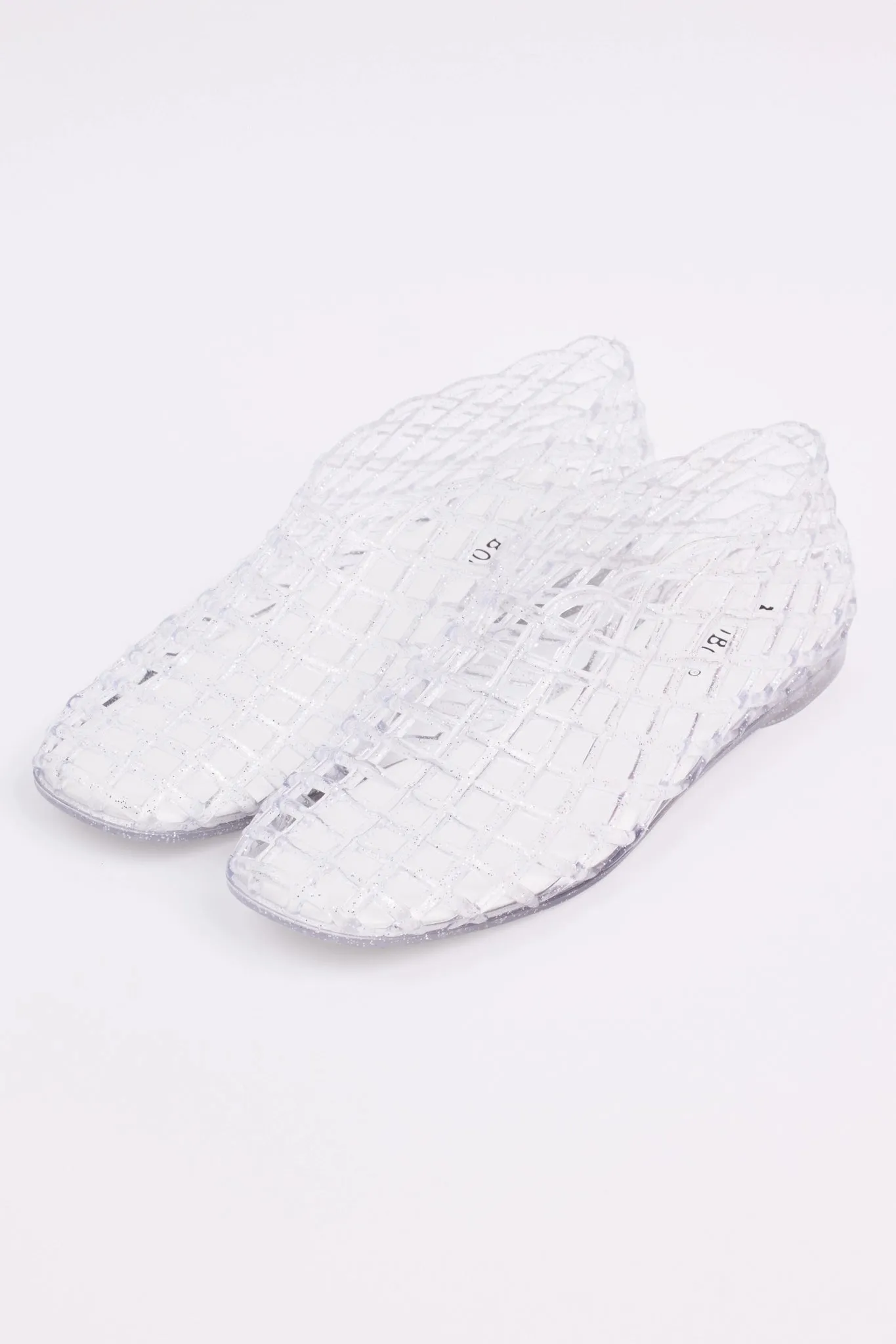 Nina Jelly Flats