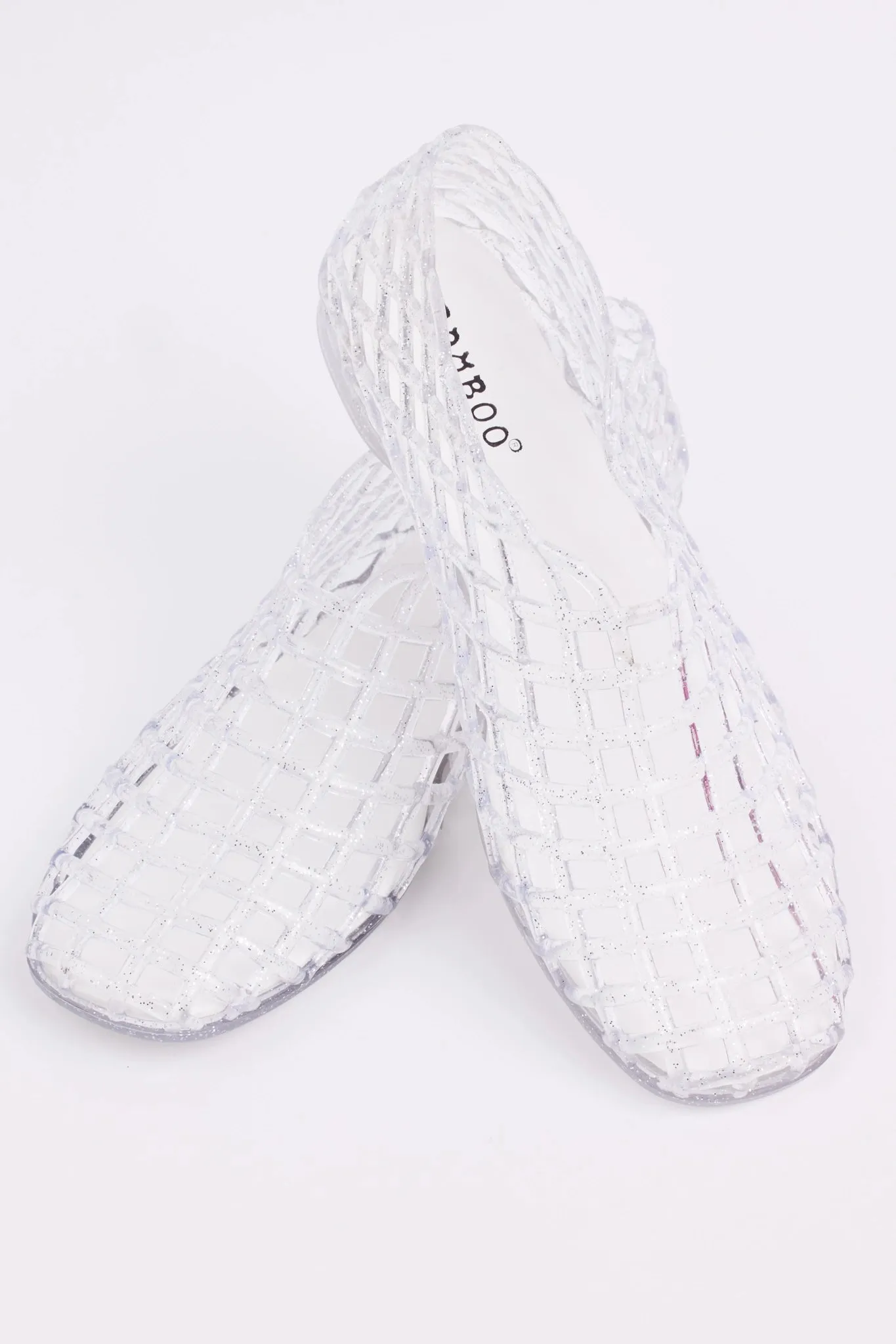 Nina Jelly Flats