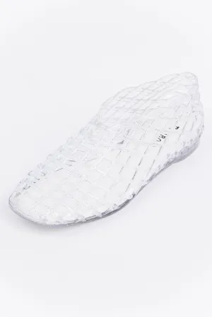 Nina Jelly Flats