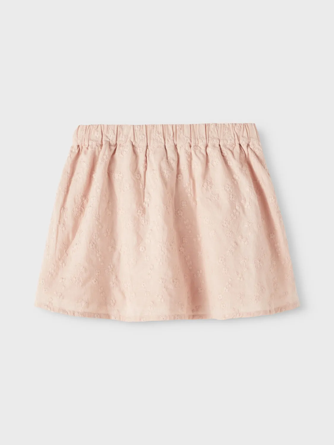NMFDETINE Skirts - Rose Smoke