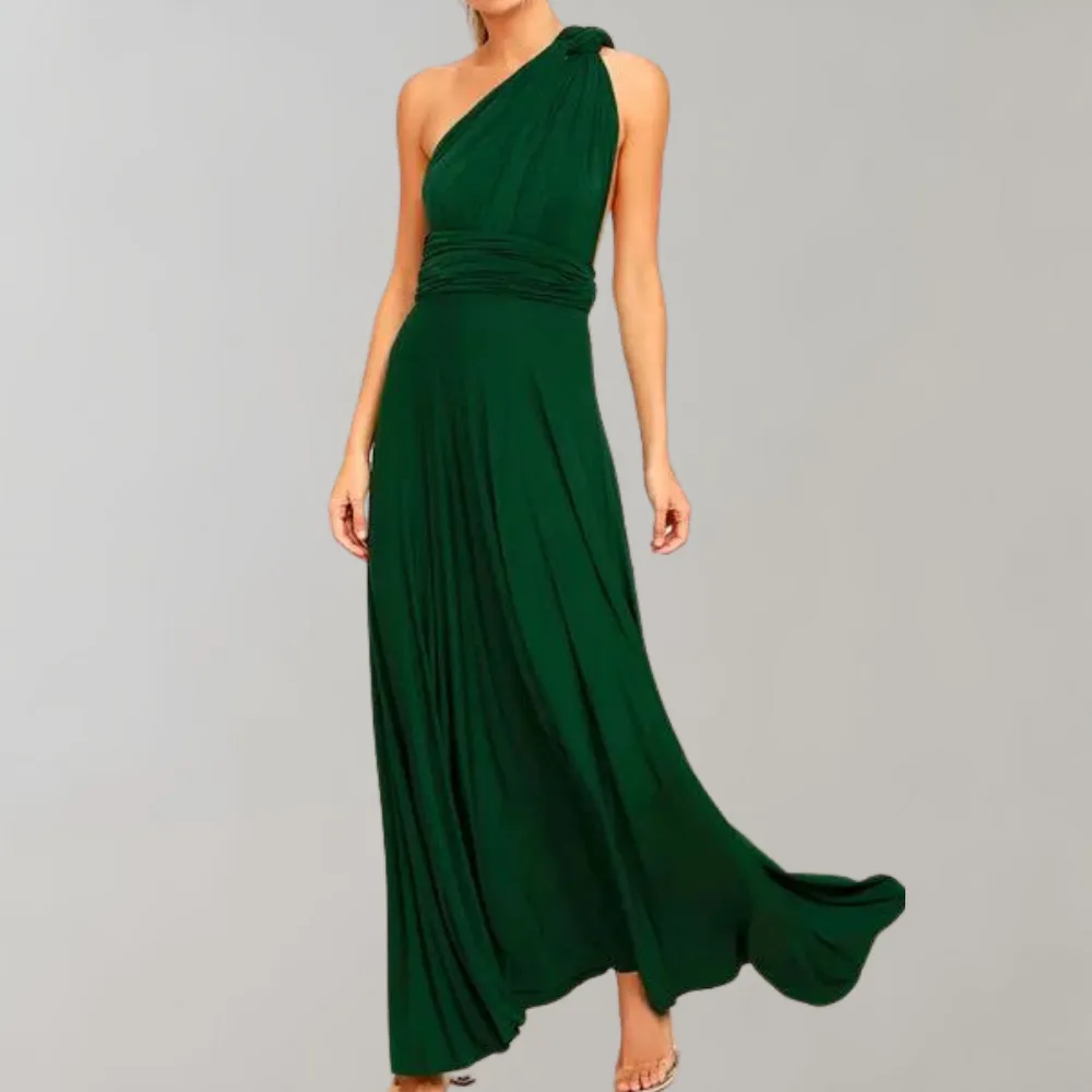 Nuala® | Wrap Dress For Summer