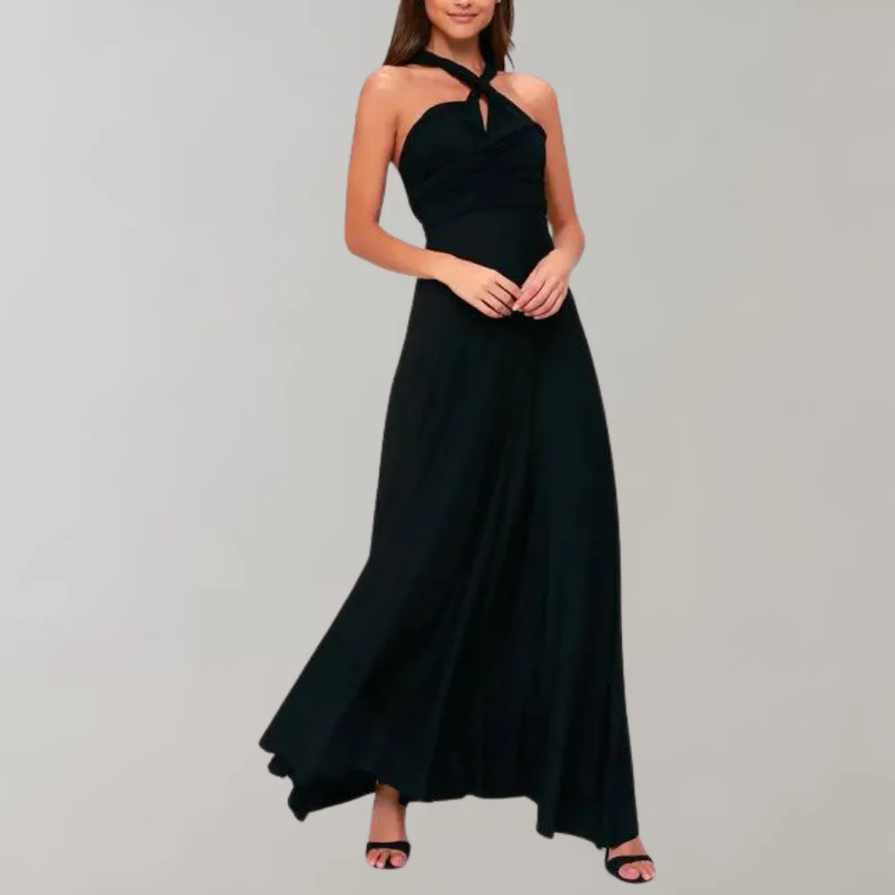 Nuala® | Wrap Dress For Summer