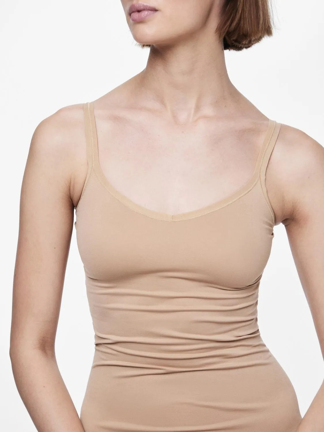 Nude petticoat - Ballroom - Pieces 