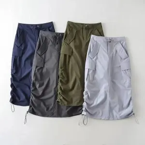 Parachute Skirts