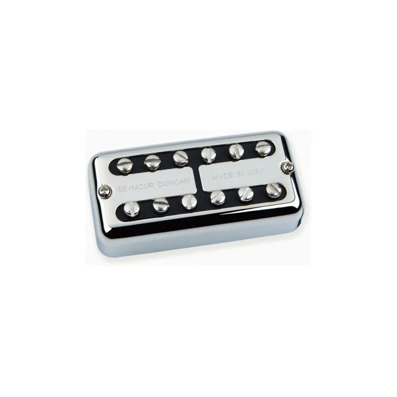 Pastilla Pasiva Seymour Duncan Psyclone Vintage Nec