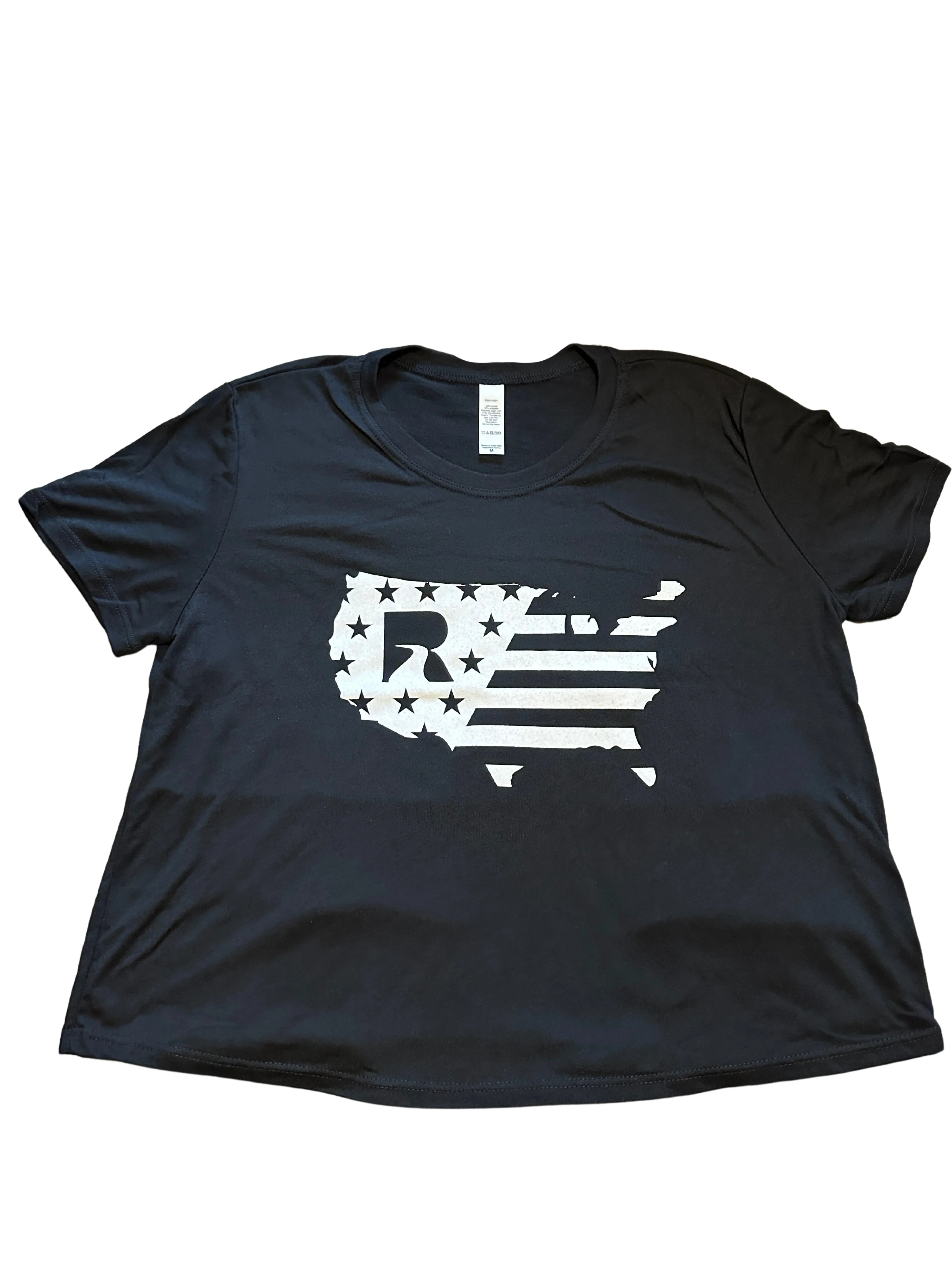 Patriot Crop 🇺🇸