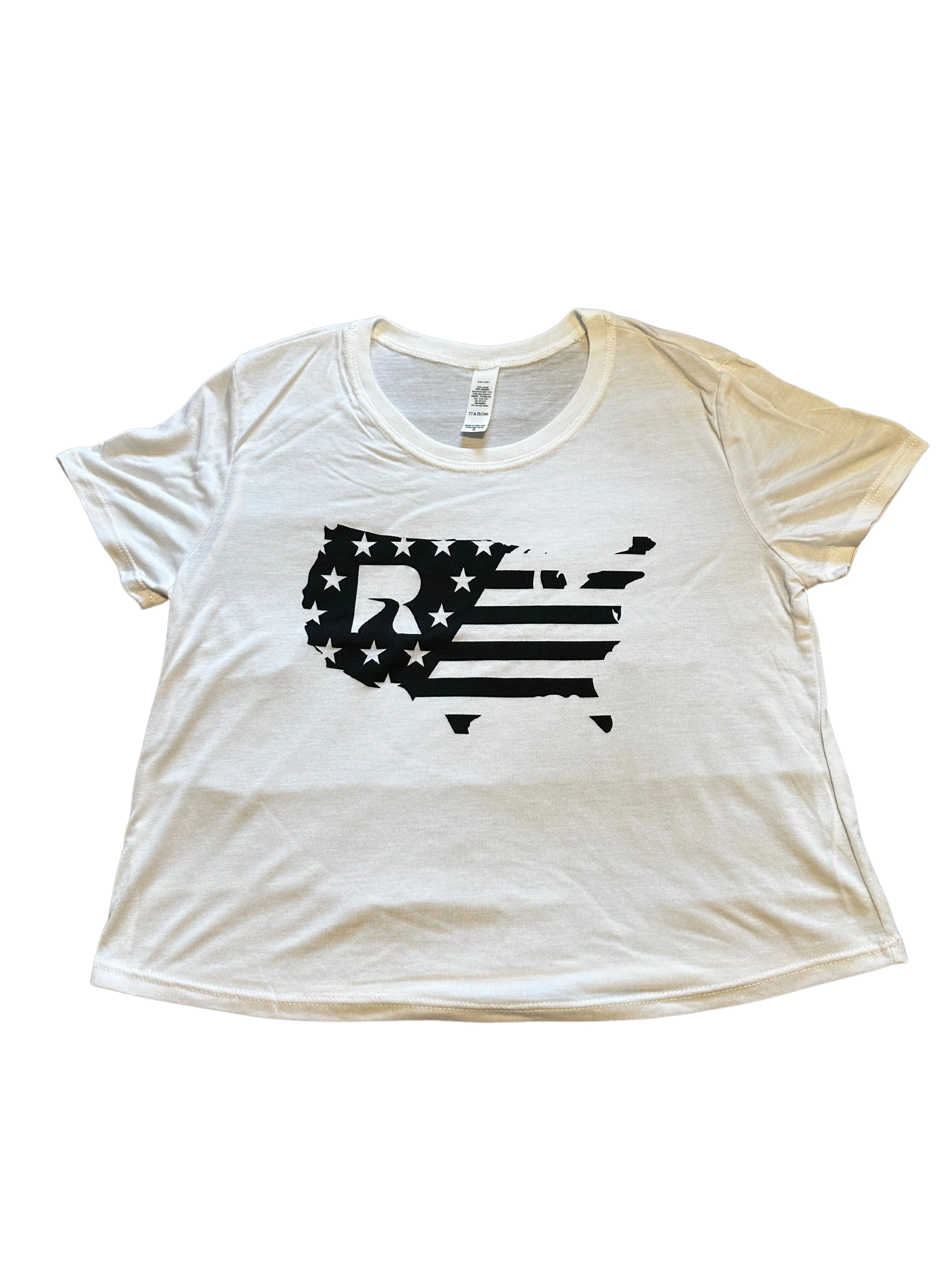 Patriot Crop 🇺🇸