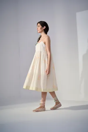 Pearl Slip Dress