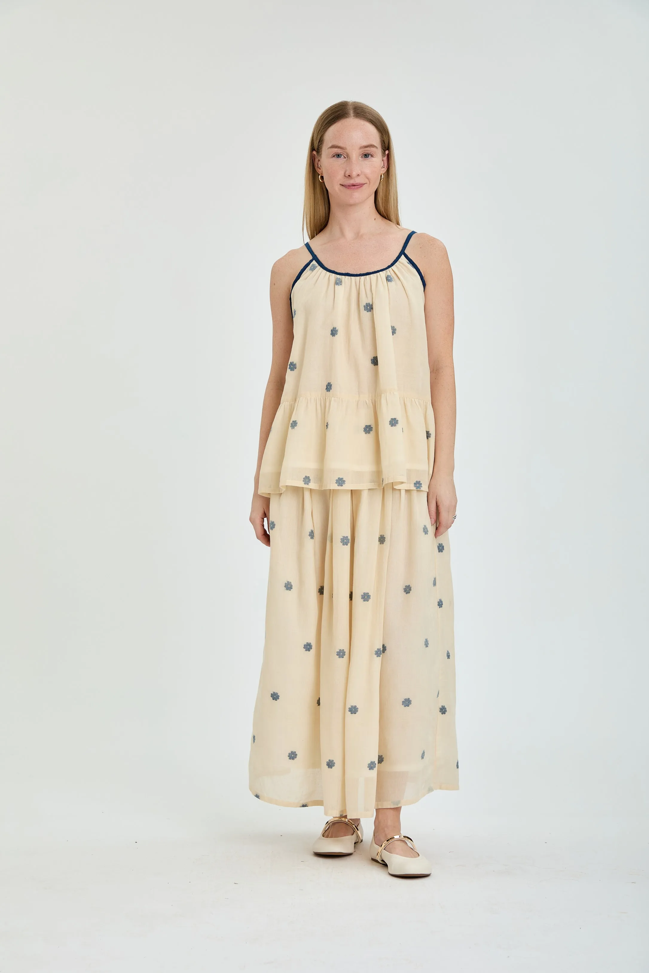 Peppa Top