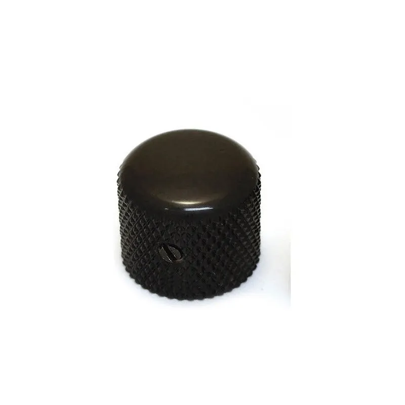 Perilla Negra Vintage Para Potenciómetro Dimarzio Dm2110